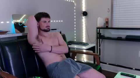 Colton Cullens online show from September 23, 12:26 am