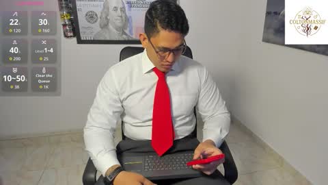 coltonmassif_ online show from December 2, 12:31 am