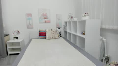 Camilla online show from March 26, 4:07 am