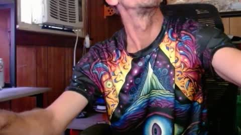 Nelson or ComicKing and sometime Peachy143 online show from October 19, 12:43 pm