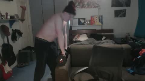 tell me what to do online show from February 8, 7:28 pm