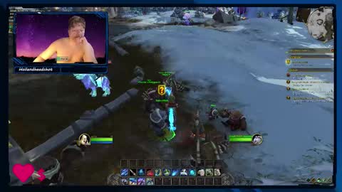 tell me what to do online show from February 28, 2:43 pm