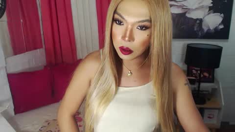 QUEEN SABRINA online show from January 2, 12:55 am