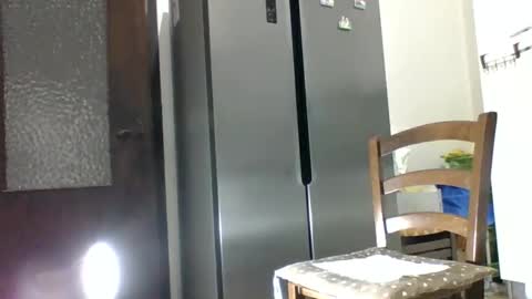 comobailamioso online show from March 6, 5:43 pm