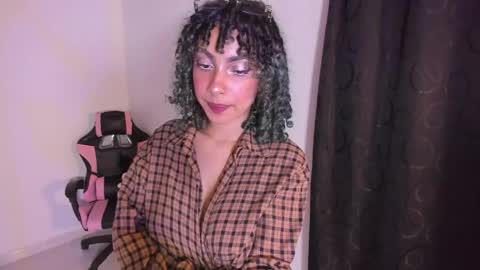 Conejita online show from April 10, 3:34 am