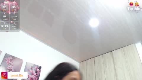 conni_f00x online show from October 2, 12:37 pm