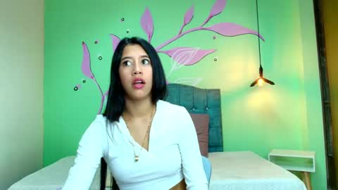 C O N N I E online show from October 7, 8:49 pm