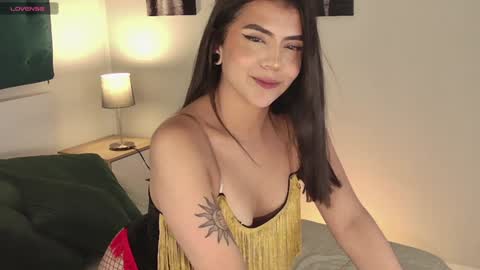 Connie online show from February 8, 11:13 pm