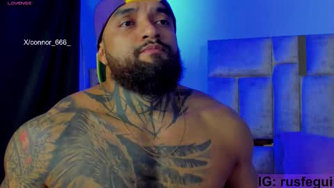 rusfegui online show from February 25, 1:53 am