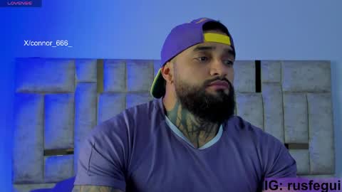 rusfegui online show from April 5, 12:18 am