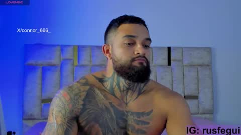 rusfegui online show from March 10, 2:49 am