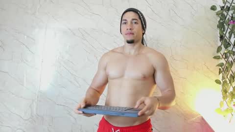 Connor online show from March 4, 7:11 pm