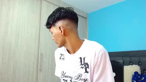 Connor online show from March 6, 8:05 pm