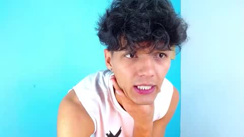 Connor online show from September 14, 11:28 pm