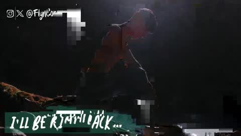 Connor Flyn online show from April 5, 11:46 pm