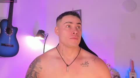 Connor Smith online show from May 29, 1:20 pm