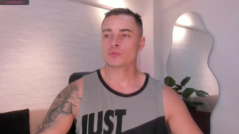 Connor Smith online show from April 17, 9:55 am