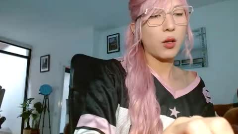conny online show from April 22, 11:17 am