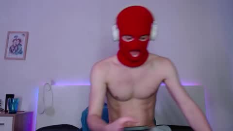 Conor and Chester online show from February 22, 6:30 pm