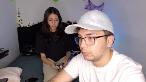 conor_taylor_ online show from October 30, 4:51 pm