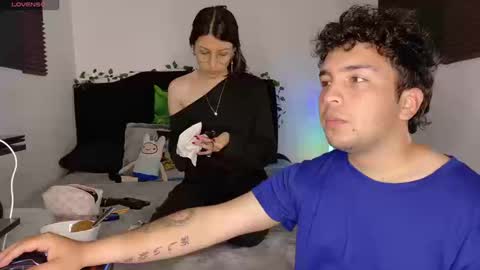 conor_taylor_ online show from March 19, 2:33 pm