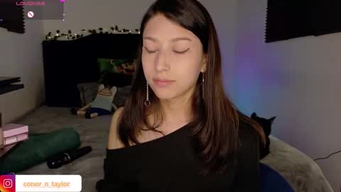 conor_taylor_ online show from March 6, 12:31 am