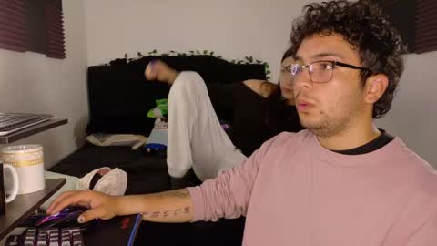 conor_taylor_ online show from April 16, 2:39 pm