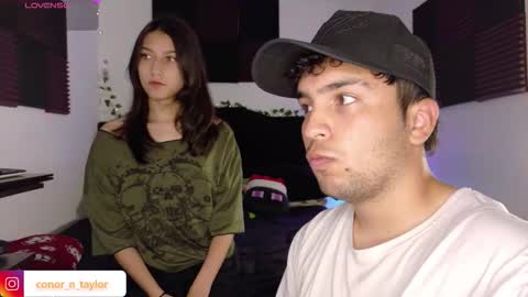 conor_taylor_ online show from December 21, 1:23 am