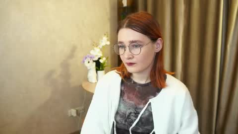 consuelaawkward online show from November 7, 2:47 am