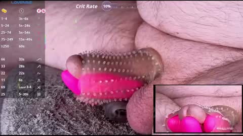 Control online show from April 14, 6:22 pm