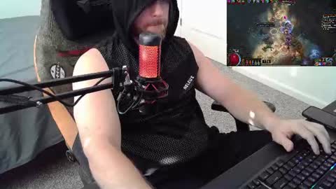 ControlSignal online show from July 29, 1:49 am