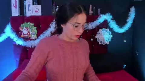 Cony online show from December 1, 11:41 am