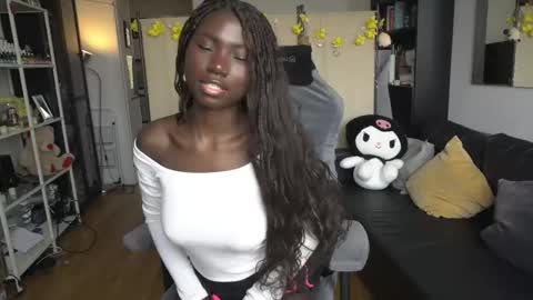 Carola  independent model online show from November 12, 12:51 pm