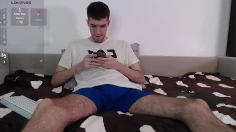 cookies_boys online show from January 26, 11:39 am