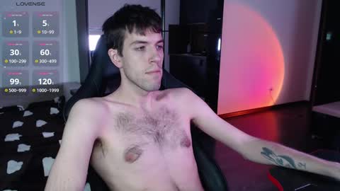 cookies_boys online show from January 10, 12:06 am