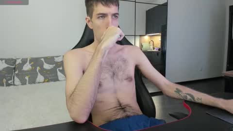 cookies_boys online show from February 21, 4:32 pm