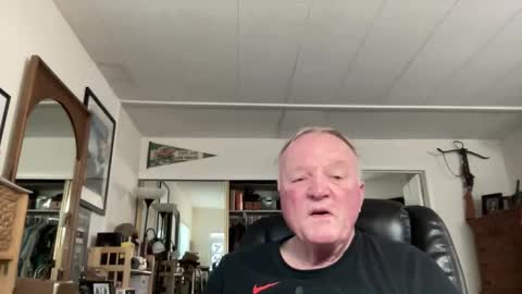cookoosnest online show from May 13, 1:48 am