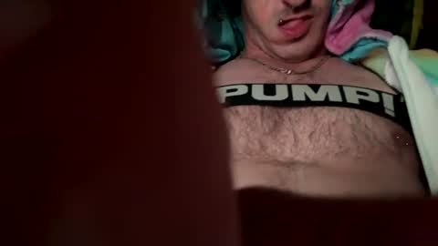 Kimmys cam online show from October 3, 9:39 am