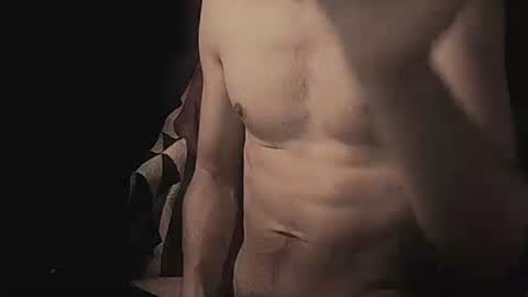 ChoveEnArrakis online show from December 24, 11:33 pm