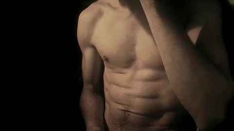 ChoveEnArrakis online show from November 27, 7:54 pm