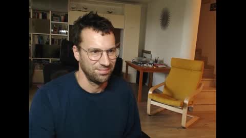 coolnerdguy79 online show from January 19, 3:22 pm