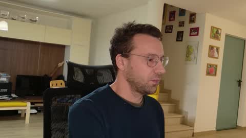 coolnerdguy79 online show from February 3, 10:30 am