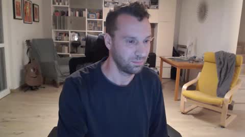 coolnerdguy79 online show from December 19, 6:14 pm