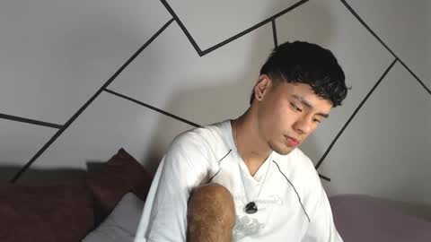 shiro online show from January 10, 7:08 pm