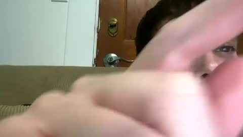 Cooper Sinz online show from September 27, 11:46 pm