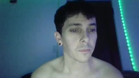 Cooper Sinz online show from April 19, 3:18 am