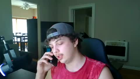 coots20 online show from March 30, 7:47 pm