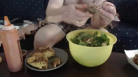 copper_crotch online show from March 3, 3:13 am