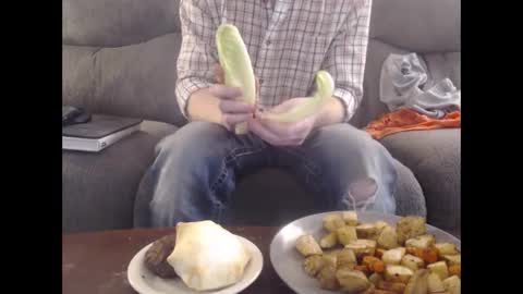 copper_crotch online show from May 13, 2:10 am