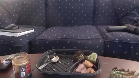 copper_crotch online show from March 31, 2:34 am